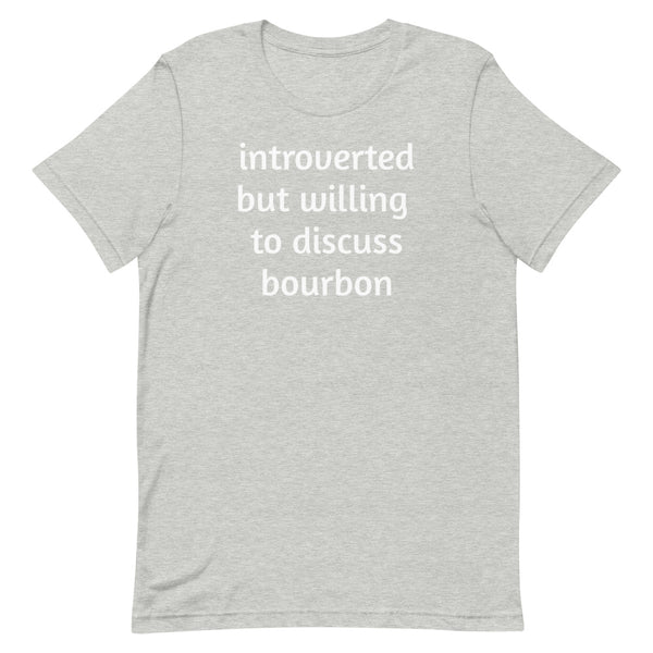 introverted T-Shirt