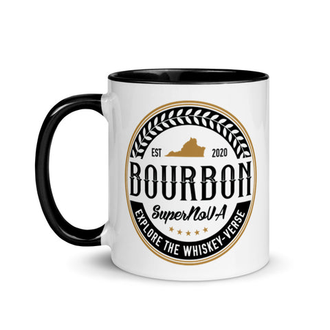 Probably Bourbon Mug